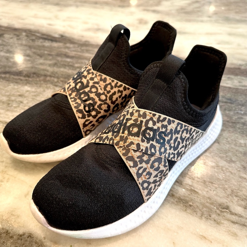 Adidas puremotion adapt running shoe